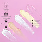 GLOW ON FACIAL KIT