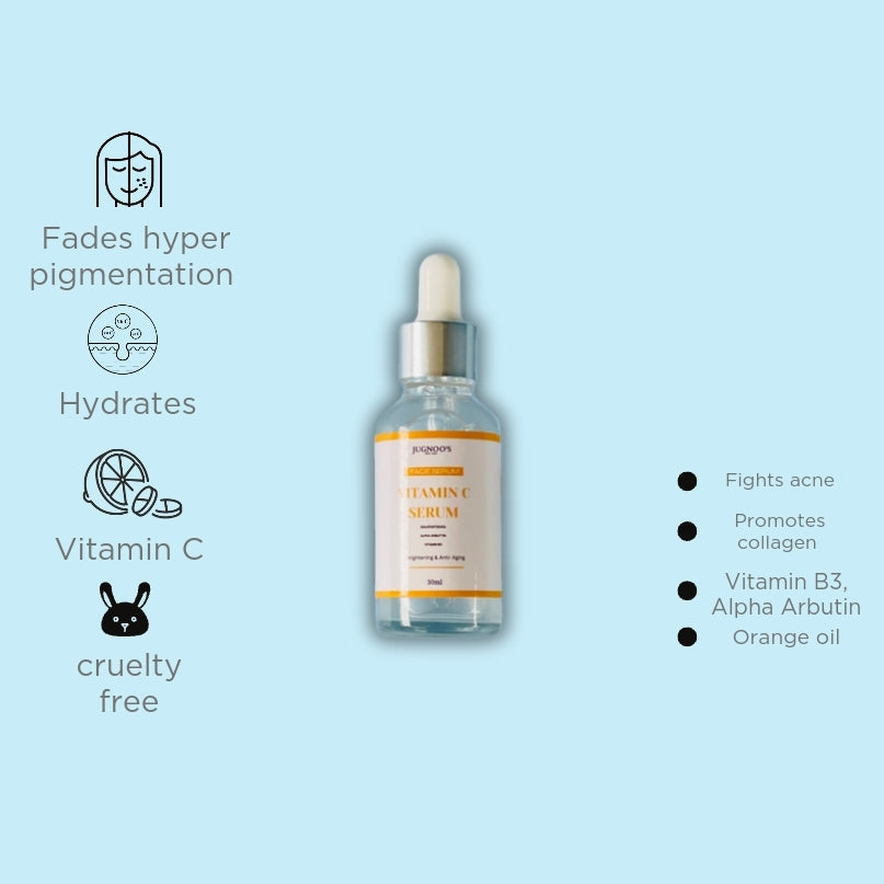 VITAMIN C SERUM