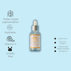 VITAMIN C SERUM