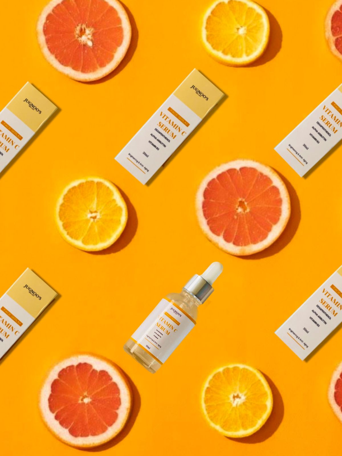 VITAMIN C SERUM