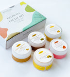 GLOW ON FACIAL KIT