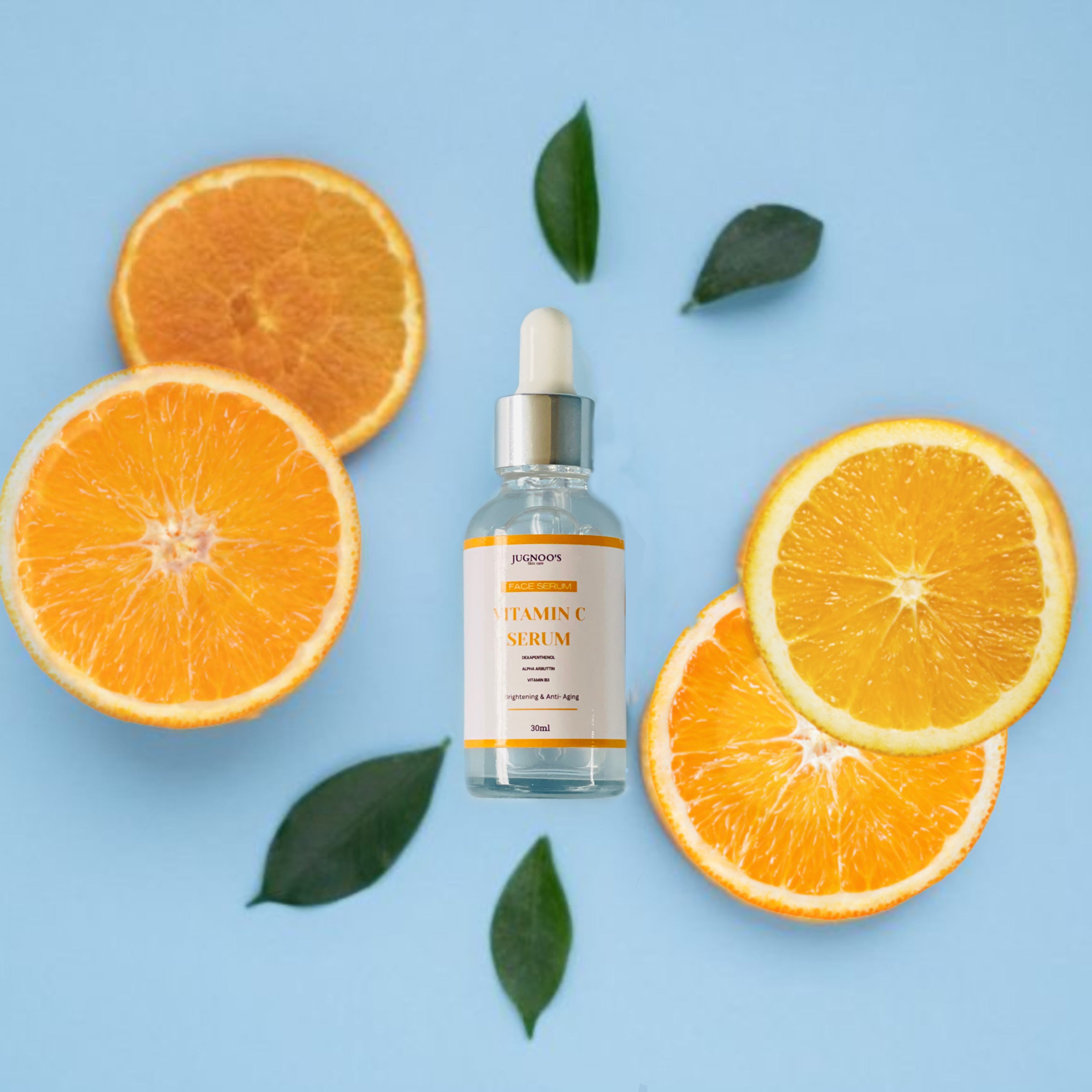 VITAMIN C SERUM